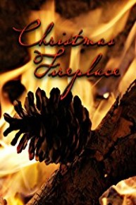 A Christmas Fireplace 2017