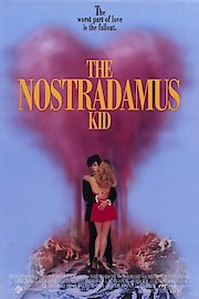 The Nostradamus Kid