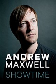 Andrew Maxwell: Showtime