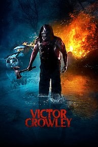 Victor Crowley