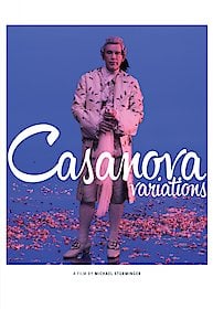 Casanova Variations