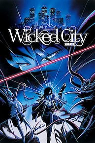 Wicked City