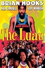 The Luau