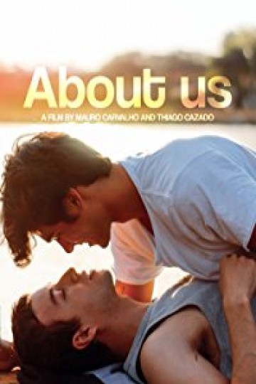 about us movie review