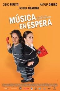 Musica en Espera