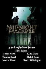 Midnight Macabre