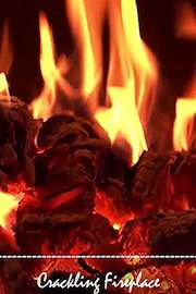 Crackling Fire Relaxing fireplace sound