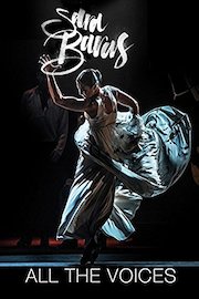 Sara Baras, all the voices