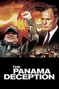 The Panama Deception