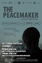 The Peacemaker