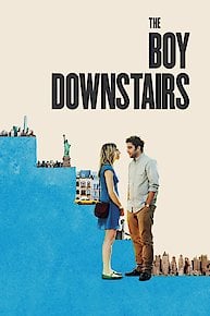 The Boy Downstairs