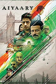 Aiyaary