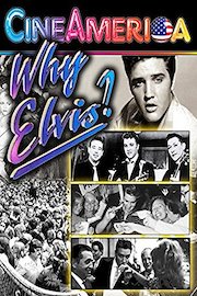 Why Elvis?