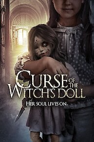 Curse Of The Witch's Doll