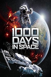 1000 Days In Space