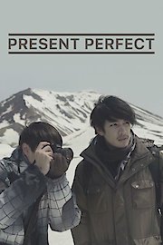 Present Perfect