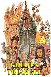 Golden Triangle