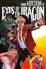 Eyes Of The Dragon