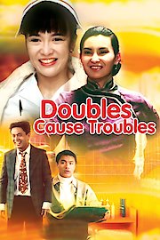 Doubles Cause Troubles