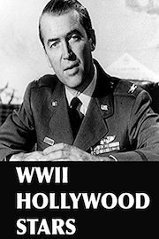 WWII Hollywood Stars