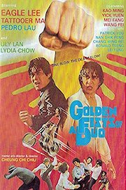 Golden Fists Of A Duo