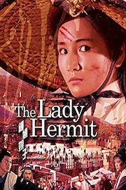 The Lady Hermit