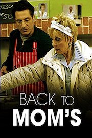 Back to Mom's