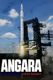 Angara - The Russian Super Rocket