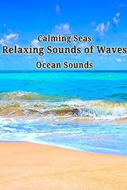 Calming Seas: Relaxing Sounds of Waves, Ocean Sounds