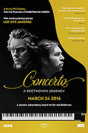 Concerto: A Beethoven Journey