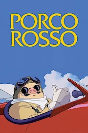 Porco Rosso