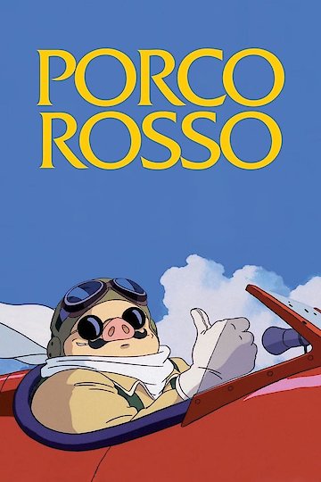 download porco rosso