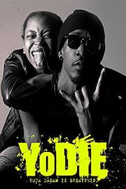 Your Dream Is Everything