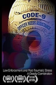 Code 9: Officer Needs Assistance