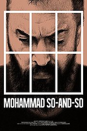 Mohammad So-and-So