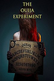 The Oujia Experiment