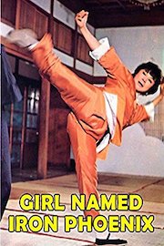 Girl Named Iron Phoenix