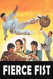 Fierce Fist