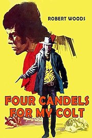 Four Candles For My Colt
