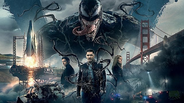 How to watch Venom 2 on Netflix in 2024