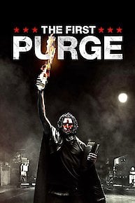 The First Purge