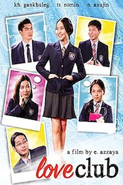 Love Club