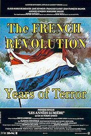The French Revolution Years of Terror