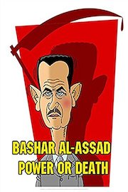 Bashar al-Assad power or death