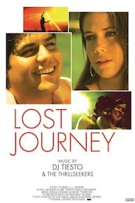 Lost Journey