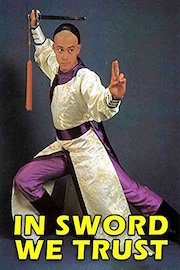 In Sword We Trust