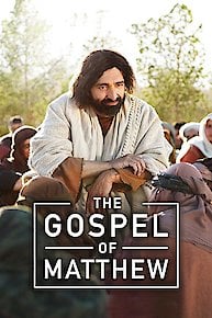 The Gospel of Matthew