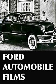 Ford Automobile Films