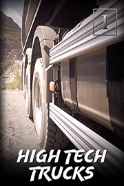 High Tech Trucks