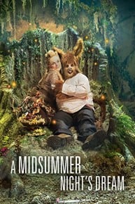 A Midsummer Night's Dream